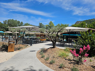 Photo n°10 de Yelloh! Village Camping Les Ramières à Sahune (Agence de location de maisons de vacances)