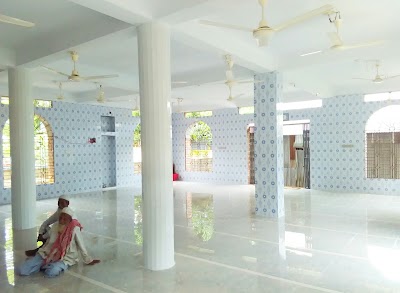 Photos of Monshi Hati Jame Masjid