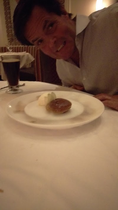 Photos of Morgan&rsquo;s in the desert