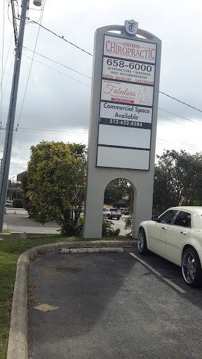 Converse Chiropractic - Thumbnail