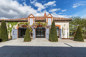 Photo n°7 de Le Manoir du Prince à Portet-sur-Garonne (Lieu de mariage)