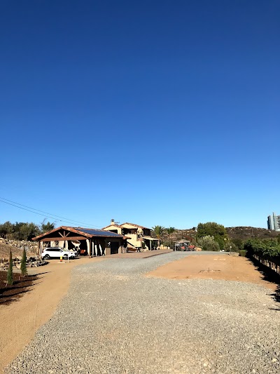 Cheval Winery