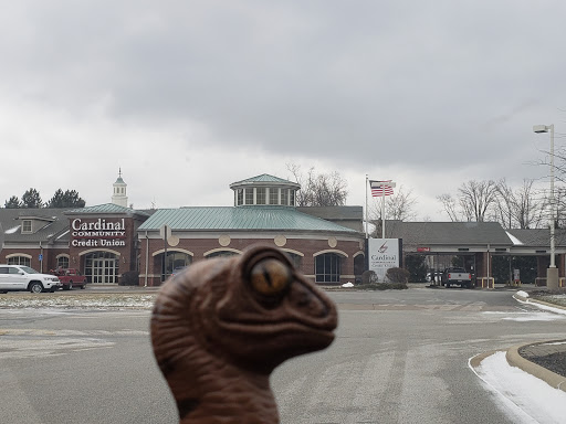 Cardinal Credit Union - Mentor Branch (HQ) Gallery - United States