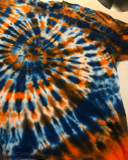 DexterityDyes - Visual