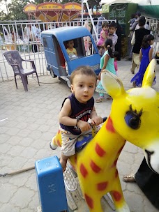 Liaquat Family Park quetta