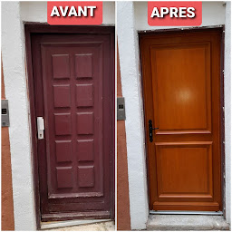 Photo n°10 de A2i Serrurier Vitrier à Montélimar (Menuisier)