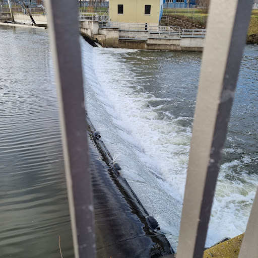 Elsterwehr Gera - Visual