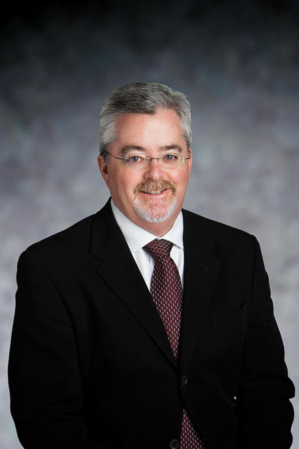 Stephen M O Connor Md