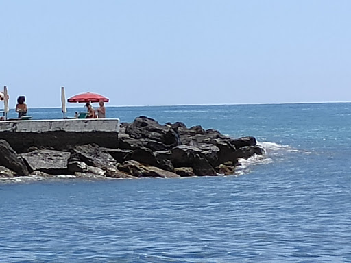 Esso Santo Stefano Al Mare