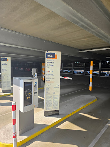 Parkhaus BER Northgate - Thumbnail