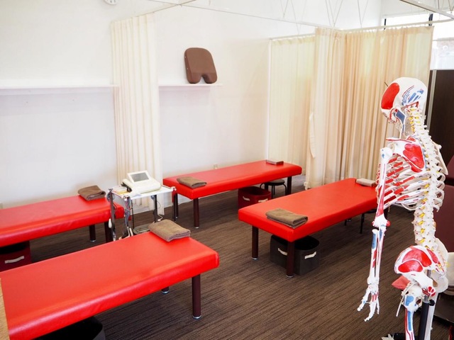 MAHALO整体 芸濃院