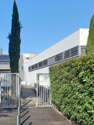 Photo de Relais Petite Enfance - Relais Assistantes Maternelles à Paray-Vieille-Poste (91550)