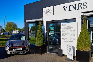 Vines of Guildford MINI