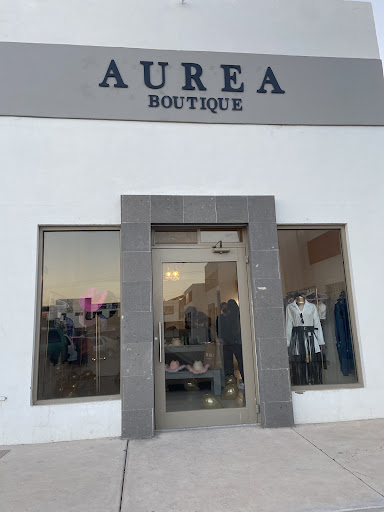 AUREA BOUTIQUE