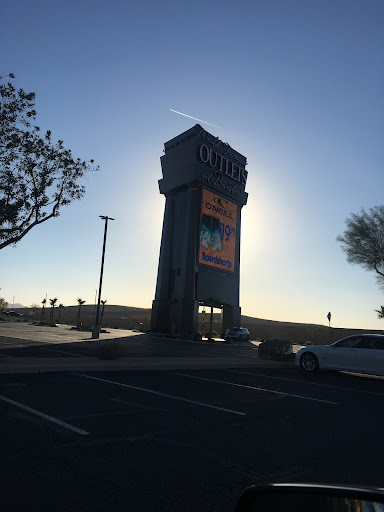 California Welcome Center - Thumbnail