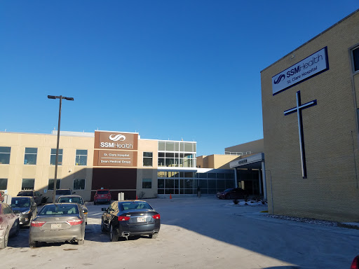 SSM Health St. Clare Hospital - Baraboo - Thumbnail
