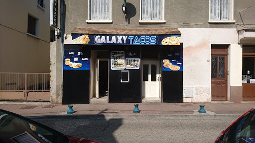 Galaxy Tacos Meximieux
