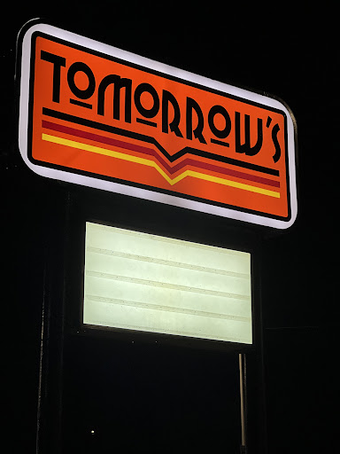 Tomorrows - Thumbnail