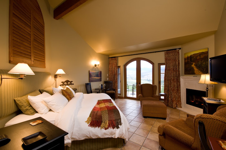 The Villa at Hester Creek by null