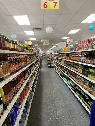 7 Moon Asian Supermarket LLC - Thumbnail