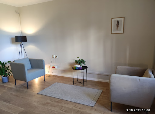 Centrum Psychoterapii Anna Stępniewska