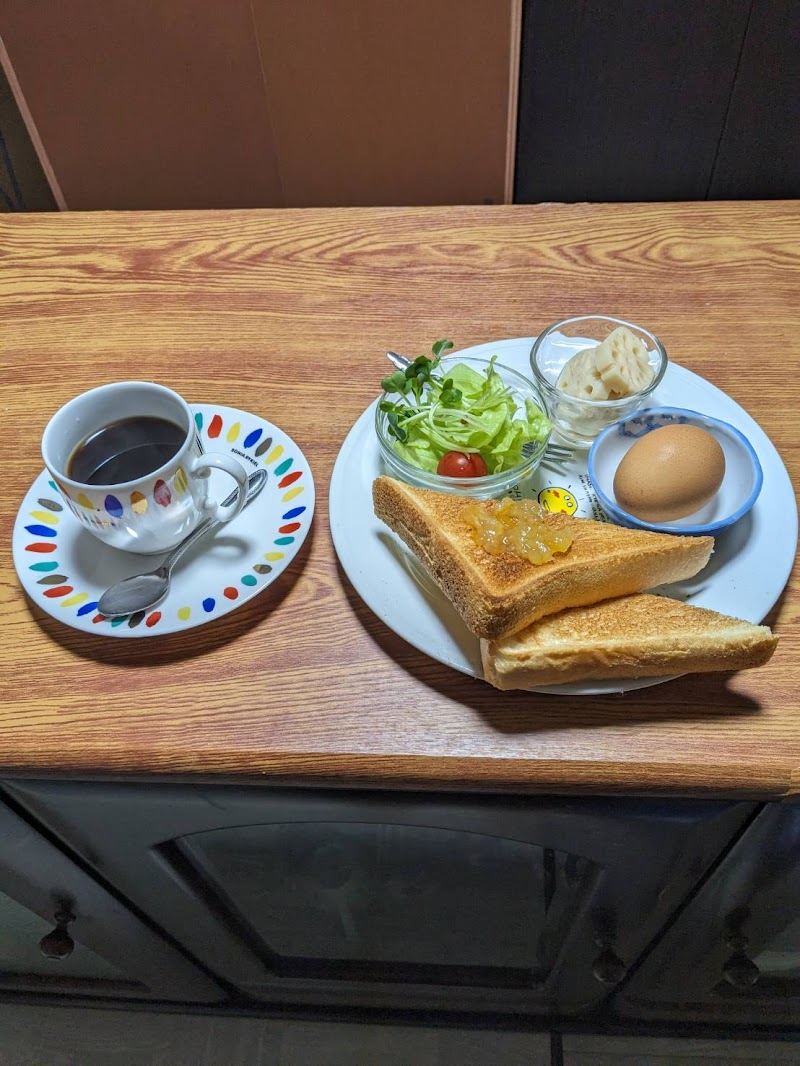 おウチカフェゆう