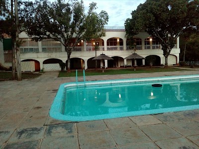 Photos of Kabarnet Hotel