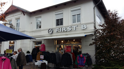 First B Store - Thumbnail