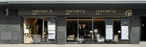 CENTURY 21 Gold - Inmobiliaria en Málaga - Thumbnail