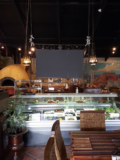 Photos of Kafe Serefe