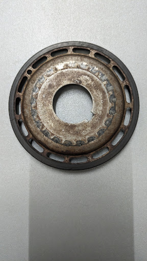 Engine Swap Ltd - Visual