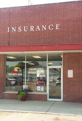 Gangwer Insurance Group, Inc DBA Gangwer Insurance Agency