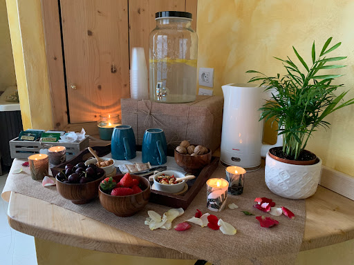 Aqua antiage - SPA & Centro Benessere - Thumbnail