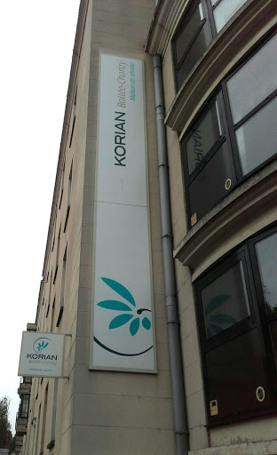 Photo de Ehpad Korian Bollée-Chanzy à Aubigné-Racan (72800)