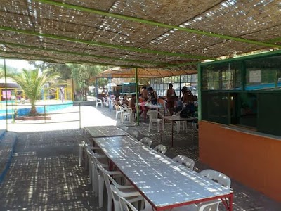 Photos of Camping Ex-trabajadores Indo