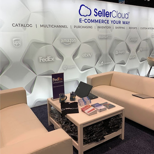 Sellercloud - Visual