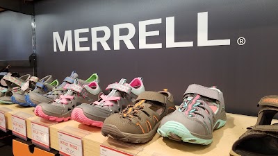 Merrell Outlet