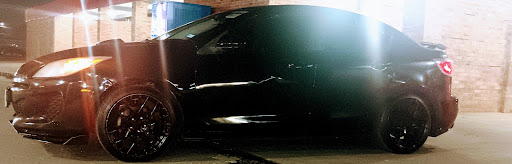 Joan's Spot Free Car Wash #19 - Thumbnail