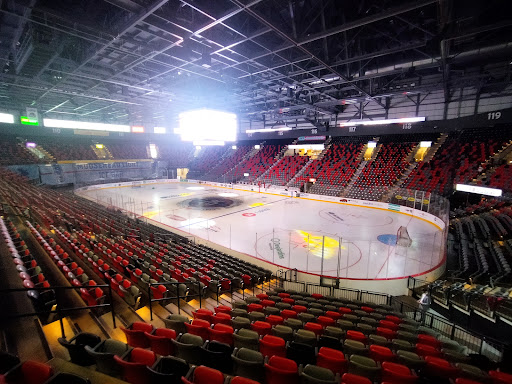 Avenir Centre - Thumbnail