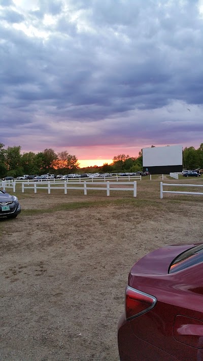 Sunset Drive-In