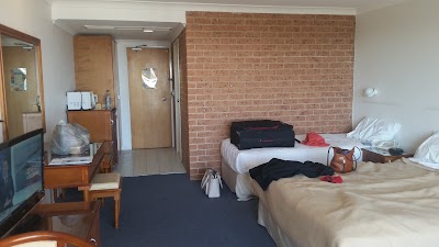 Photos of Marina Resort - Nelson Bay
