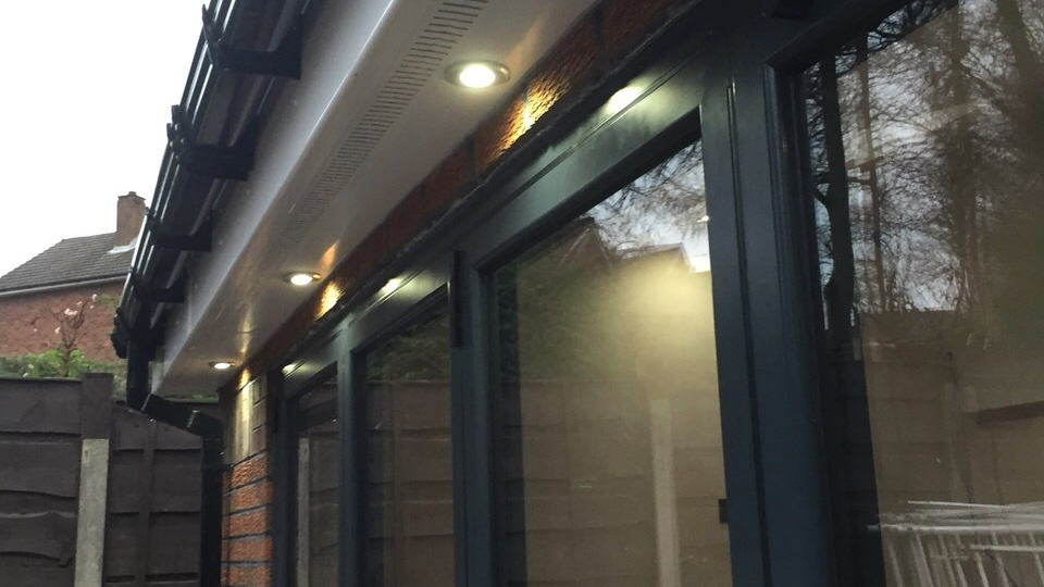 Astley Bridge Building Services ltd