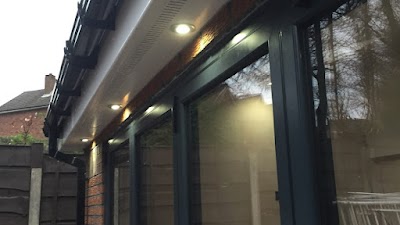 Astley Bridge Building Services ltd