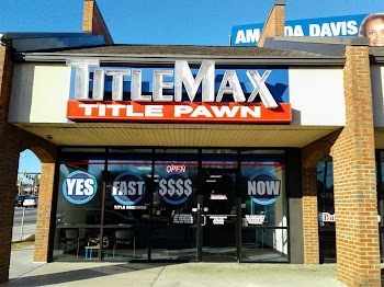 TitleMax Title Pawns photo