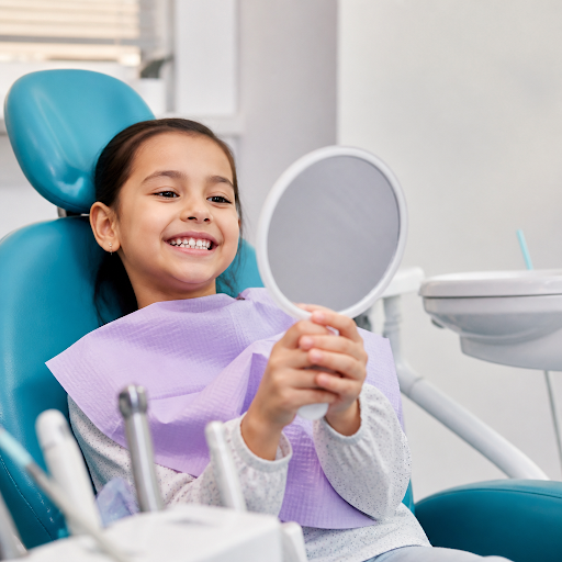 Healthy smiles start early. At Sodhi Dental Care -Affordable Dental Treatment Teeth Whitening Tre… post image