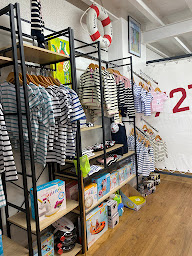 Photo n°14 de La petite voilerie de Royan à Royan (Magasin de vêtements)