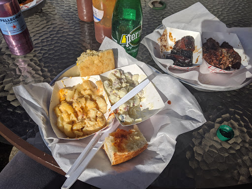 Vintage Station BBQ - Thumbnail