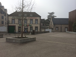 Photo n°2 de Dr CONAN Jamila - Cabinet de Radiologie à Dreux (Centre d'imagerie pour diagnostic médical)