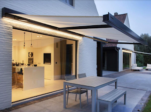 Photo n°3 de L'esprit Fermetures à Vireux-Molhain (Atelier de menuiserie)