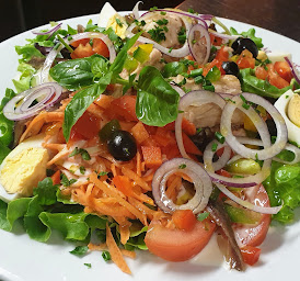 Photo n°16 de Le Pèse Lait à Orcier (Bar)